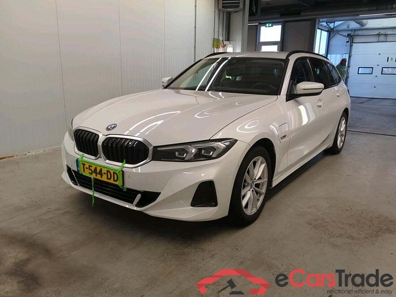 BMW 3-serie Touring 320