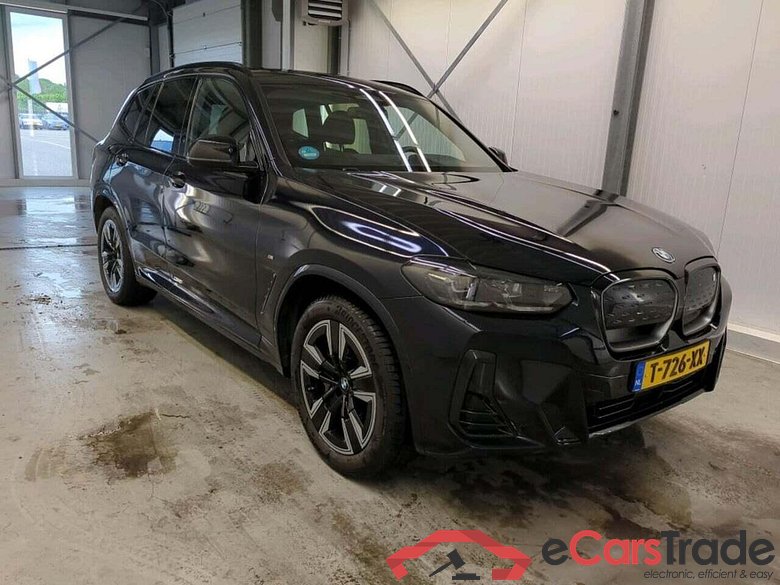BMW iX3 Executive #5