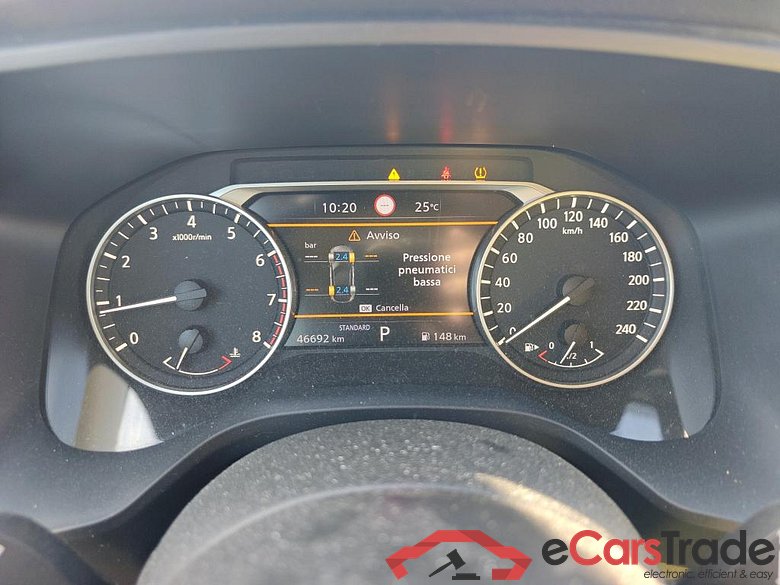 NISSAN QASHQAI / 2021 / 5P / todoterreno DIG-T 116kW (158CV) mHEV Xtronic Acenta (AC) #4