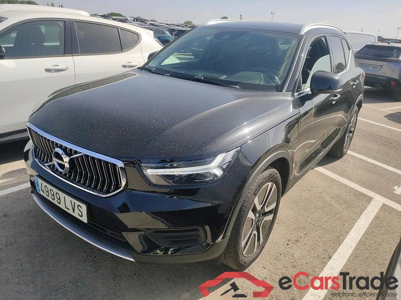 VOLVO XC40 / 2017 / 5P / todoterreno 1.5 T5 Twin Recharge Inscription Auto