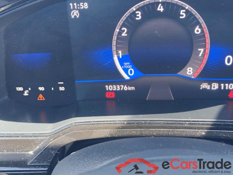 VOLKSWAGEN Polo / 2021 / 5P / berlina con portón Life 1.0 TSI 70kW (95CV) #5