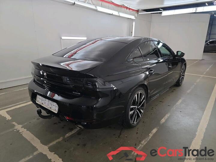 Peugeot 508 508 1.6 Hybrid 225 e-EAT8 GT Pack (PHEV) 165kW/225pk  5D/P Auto-8 #4