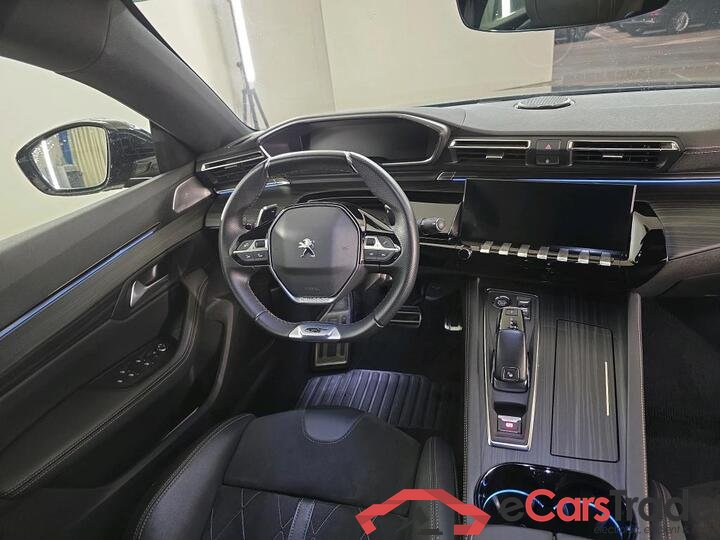 Peugeot 508 508 1.6 Hybrid 225 e-EAT8 GT Pack (PHEV) 165kW/225pk  5D/P Auto-8 #5