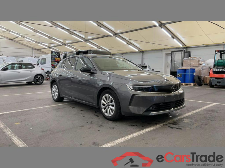 OPEL Astra 1.2 Turbo Business Edition S/S (EU6.4) #2
