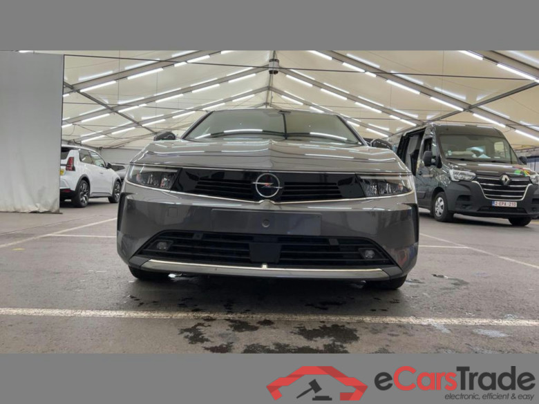 OPEL Astra 1.2 Turbo Business Edition S/S (EU6.4) #5