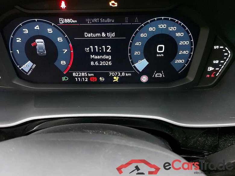 AUDI - AUD Q3 35 TFSI 150PK Pack Business * PETROL * #5
