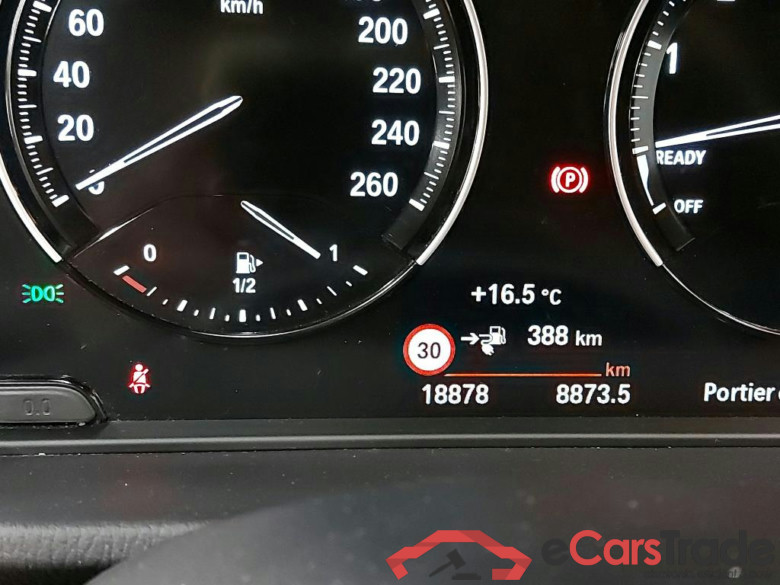 BMW - BMW X2 xDrive25e 220PK Business Edition Pack Business Plus * HYBRID * #5