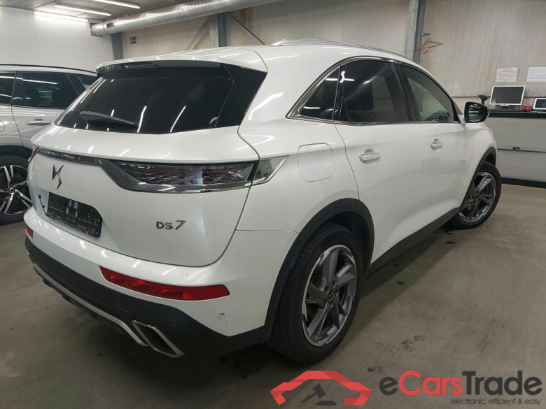 DS - DS  7 CROSSBACK E-Tense 300PK 4x4 Rivoli Pack Easy Access & Art Basalt Opera & Focal HiFi & Pano Roof  * HYBRID * #2
