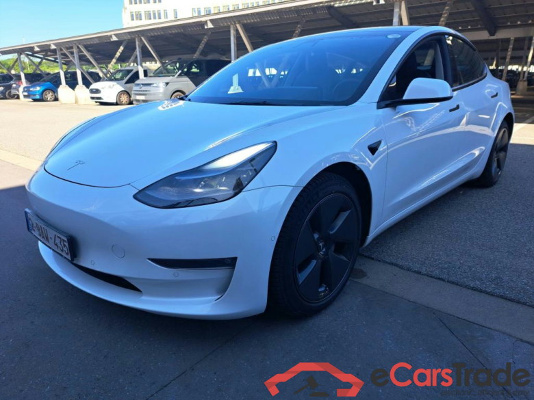 TESLA - TES MODEL 3 Long-Range Dual Motor AWD 476PK & Towing Hook  * ELECTRIC *