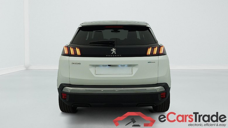 Peugeot 3008 HYBRID 225 E-EAT8 ALLURE PACK #6