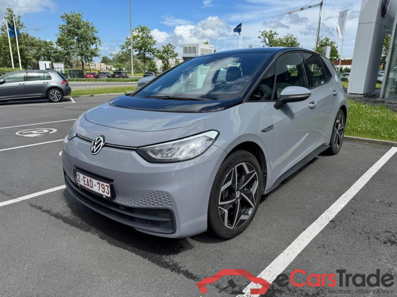 VOLKSWAGEN ID.3 Pro S (5 plaatsen) 77 kWh  150 kW (204 pk) 1 versnellingen #2
