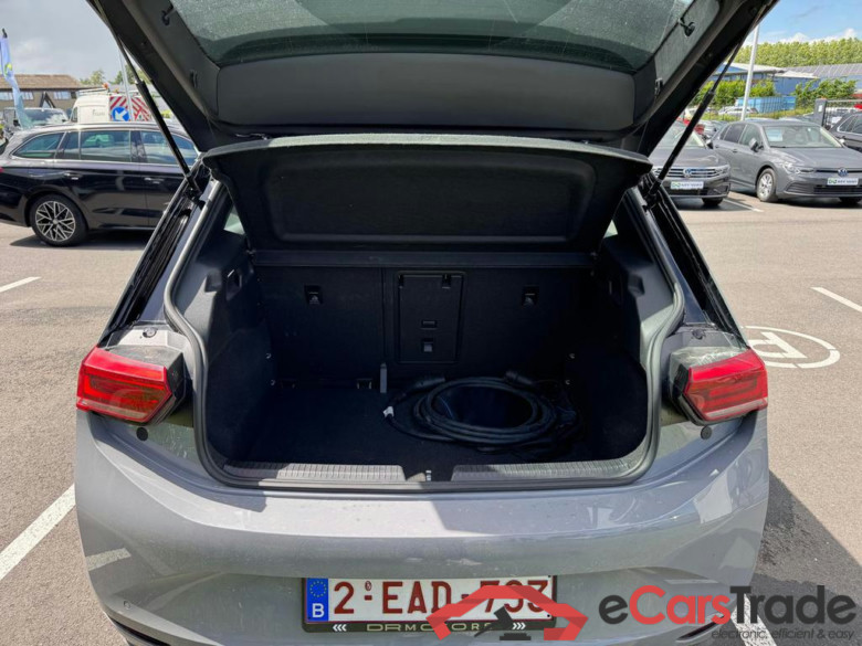 VOLKSWAGEN ID.3 Pro S (5 plaatsen) 77 kWh  150 kW (204 pk) 1 versnellingen #5