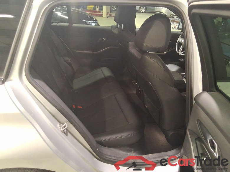 BMW 3 SERIES TOURING 2.0 318D (110KW) TOURING #5