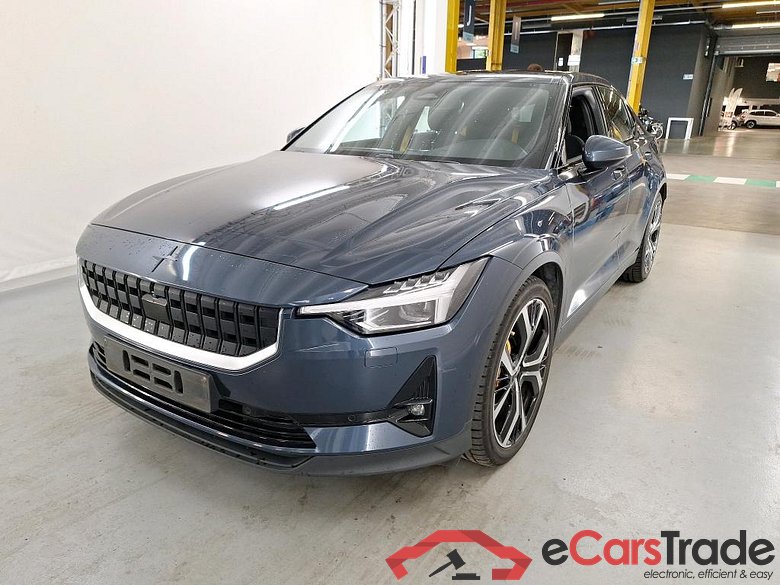 POLESTAR 2 78 KWH AUTO 4WD PILOT PLUS