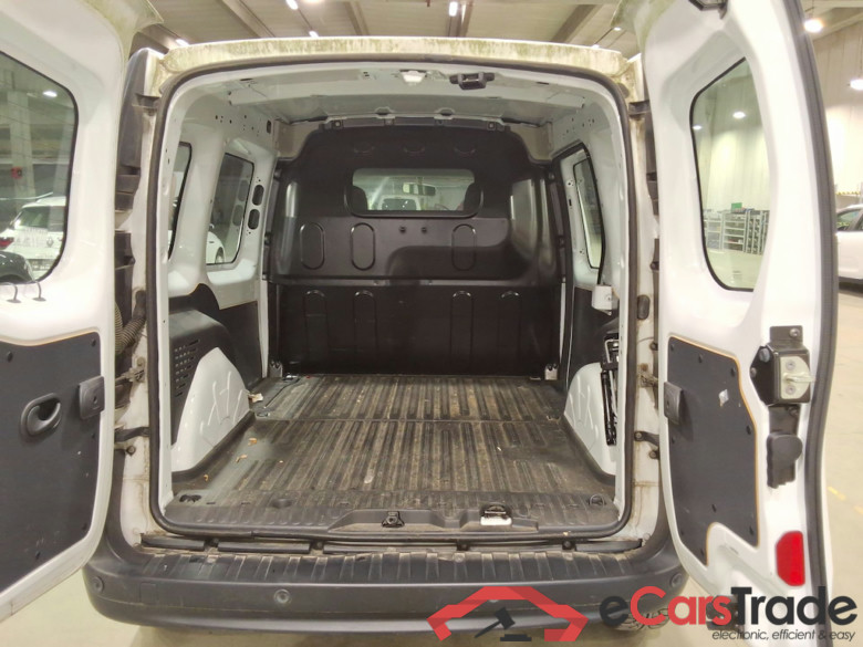 RENAULT KANGOO EXPRESS DSL - 2013 1.5 dCi Energy Grand Confort (EU6) STOCK #3