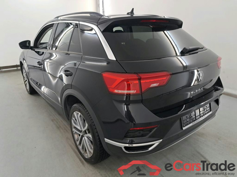 VOLKSWAGEN T-ROC 1.5 TSI DSG ACTIVE #3