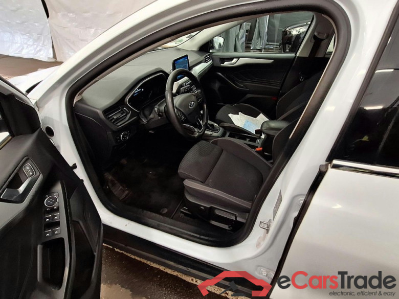 Focus Turnier Cool&Connect 1.5 EcoBlue 88KW MT6 E6dT #4