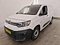 preview Citroen Berlingo #0