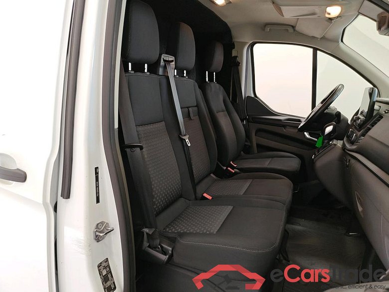 Ford Transit Custom 2.0 TDCi 280 L1H1 Trend 130pk Auto 4d #3