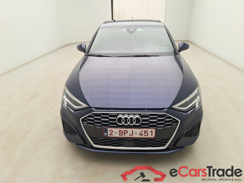 Audi, A3 SB '20, Audi A3 Sportback 2.0 30 TDi 85kW S tronic S Line #1