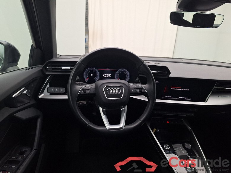 Audi, A3 SB '20, Audi A3 Sportback 2.0 30 TDi 85kW S tronic S Line #5