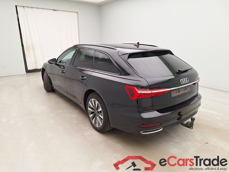 Audi, A6 Avant '18, Audi A6 Avant Business Edition 35 TDI S tronic 5d #6