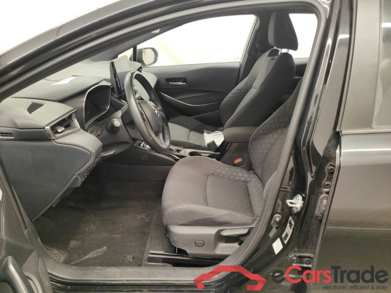 Toyota Corolla Touring Sports 1.8 Hybrid Dynamic e-CVT 5d #3