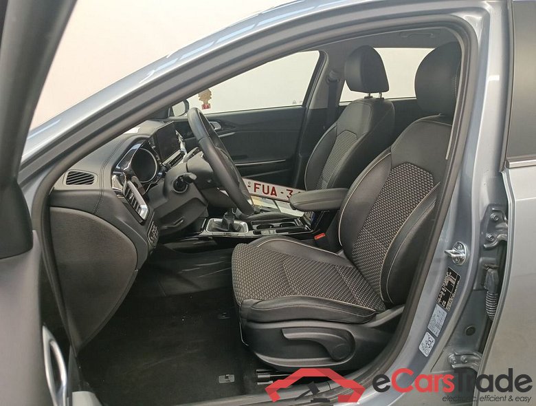 KIA cee'd Sportswagon Pulse 1.0 T-GDi 100 ISG 5d #6