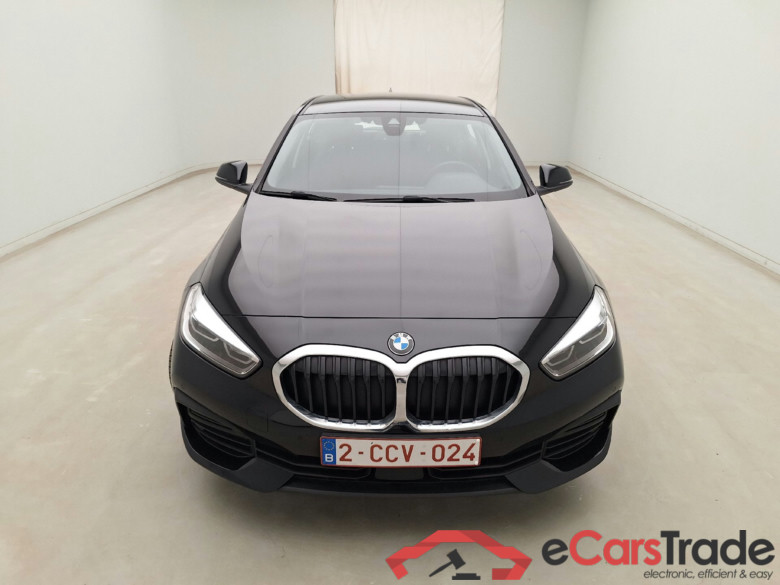 BMW, 1-serie '19, BMW 1 Reeks Hatch 116dA (85 kW) 5d