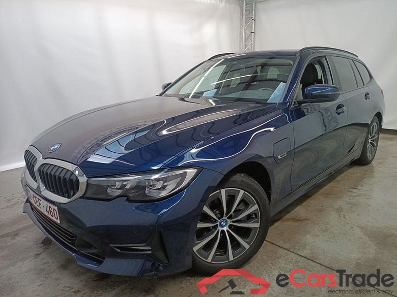 BMW 3 Reeks Touring 320e (150 kW) 5d