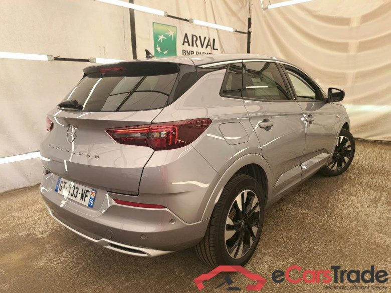 Grandland X Business Elegance 1.5 130CV BVA8 6E #3