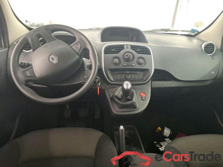 Kangoo Zen 1.5 dCi 90CV BVM5 E6 #5