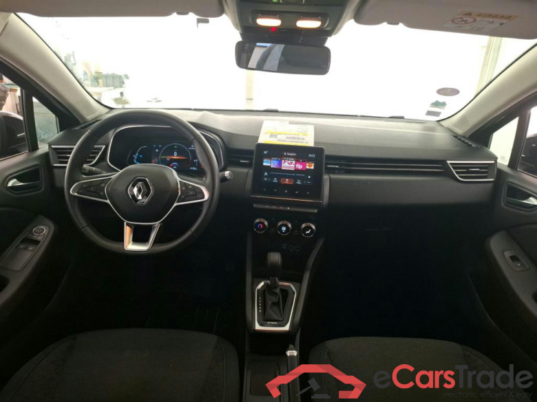 RENAULT Clio / 2019 / 5P / Berline Business E-TECH 140 -21 #5