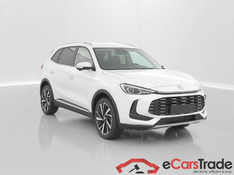 MG ZS Luxury 1.5L Hybrid+ 197ch