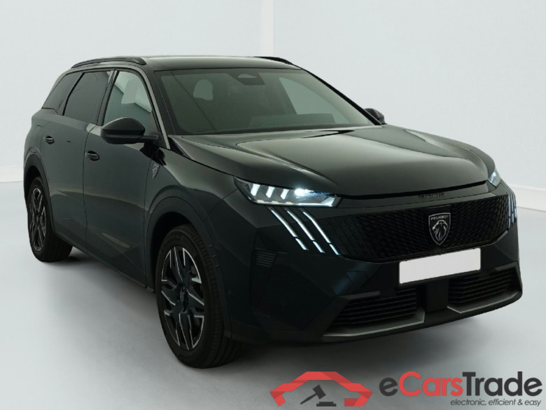Peugeot 5008 HYBRID 145CH E-DCS6 GT #1