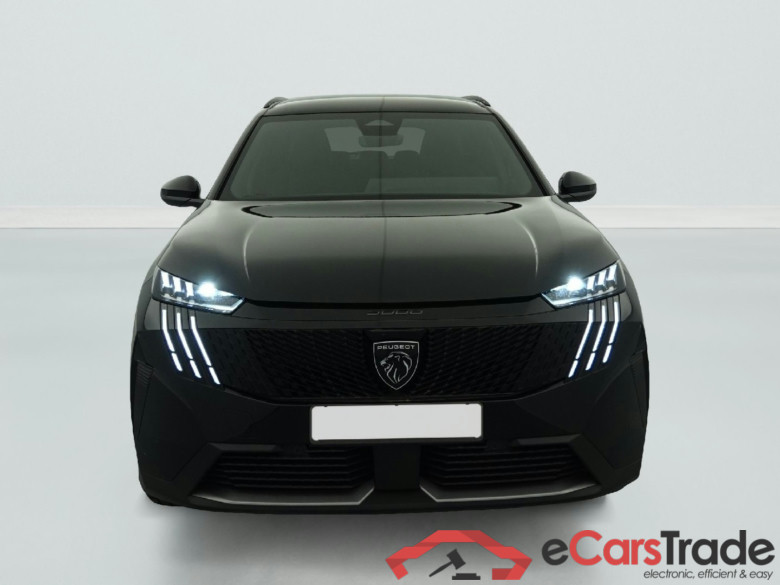Peugeot 5008 HYBRID 145CH E-DCS6 GT #2