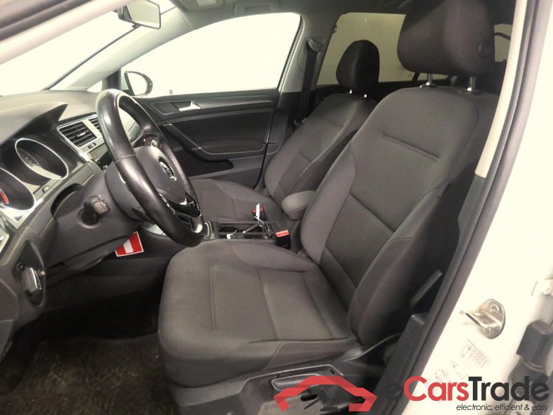 Golf Sp.Combi TSI 110 Aut. #5