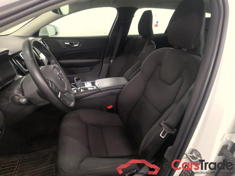 V60 T6 350 Ins.Ex.Rec. AWD Aut #5