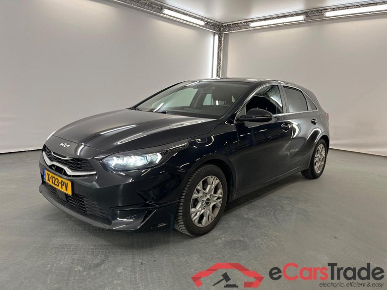 KIA Ceed 1.0 T-GDi DynamicPlusLine #1