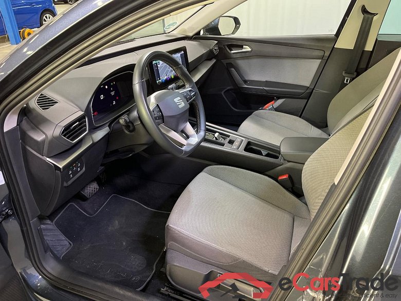 SEAT Leon Sportstourer 1.0etsi mhev style business intense 81kW dsg-7 aut #5