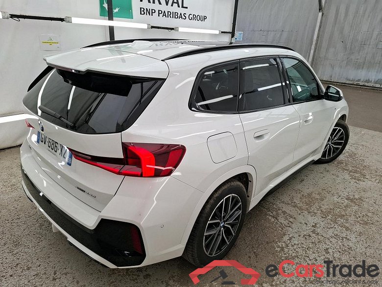 BMW X1 / 2022 / 5P / SUV xDrive23d M Sport DKG7 #3