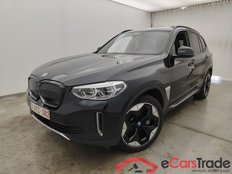 BMW iX3 sDrive35 5d #1
