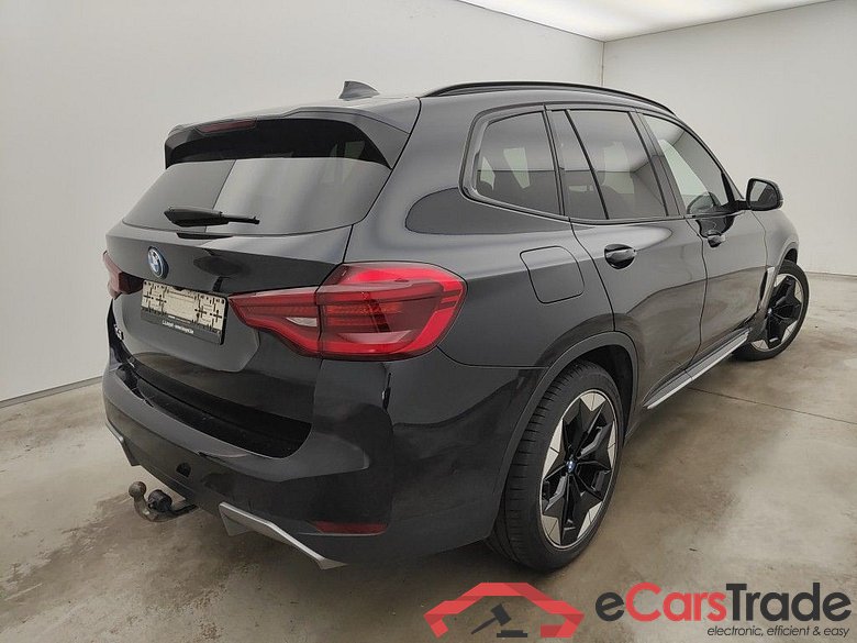 BMW iX3 sDrive35 5d #2
