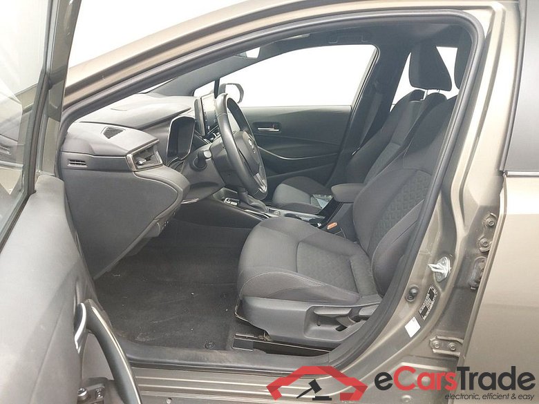 Toyota Corolla Touring Sports 1.8 Hybrid Dynamic e-CVT 5d #3