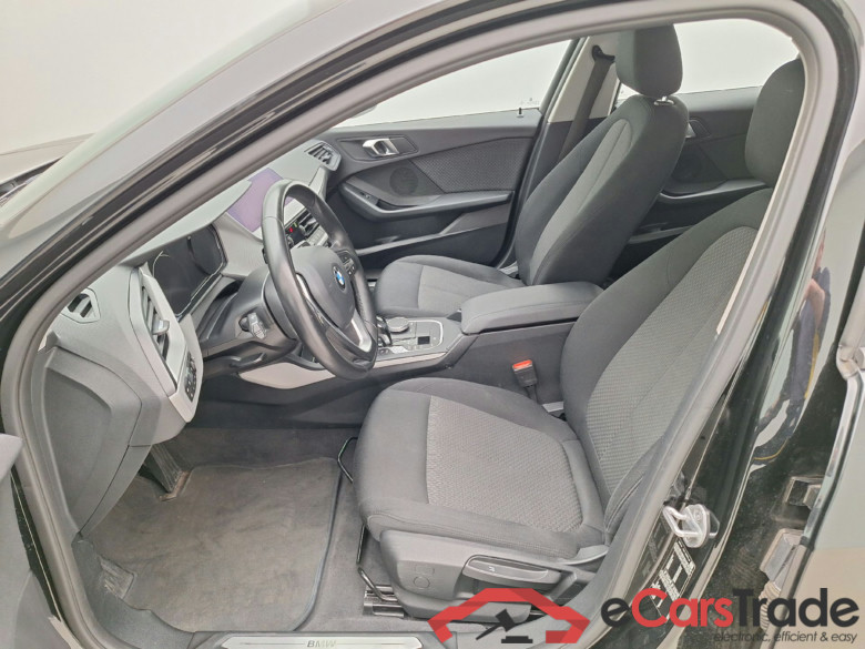 BMW, 1-serie '19, BMW 1 Reeks Hatch 116dA (85 kW) 5d #3