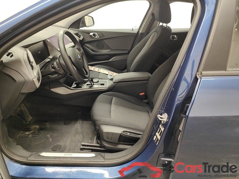 BMW 1 Reeks Hatch 116dA (85 kW) 5d #3