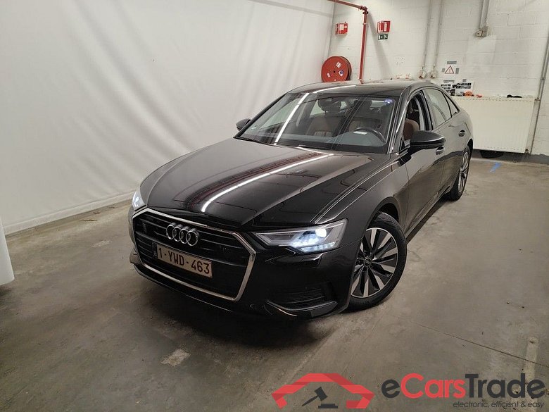 Audi A6 Business Edition 35 TDI S tronic 4d
