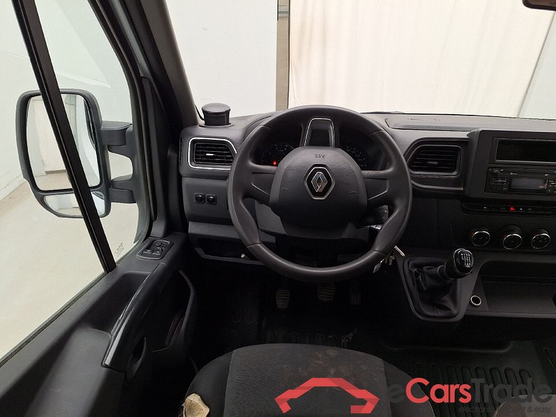 Renault, _Master '19, Renault Master L2H2 Blue dCi 135 - 3.5 DC Grand Co #5