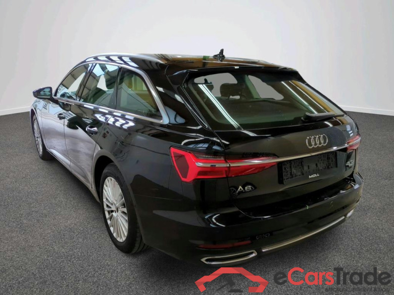 A6 Avant 45 TDI quattro design 3.0 TDI 180KW AT7 E6d #6