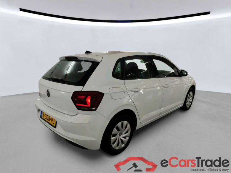 VOLKSWAGEN POLO 70 kW #4